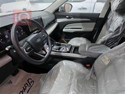 فۆرد ترێتۆری